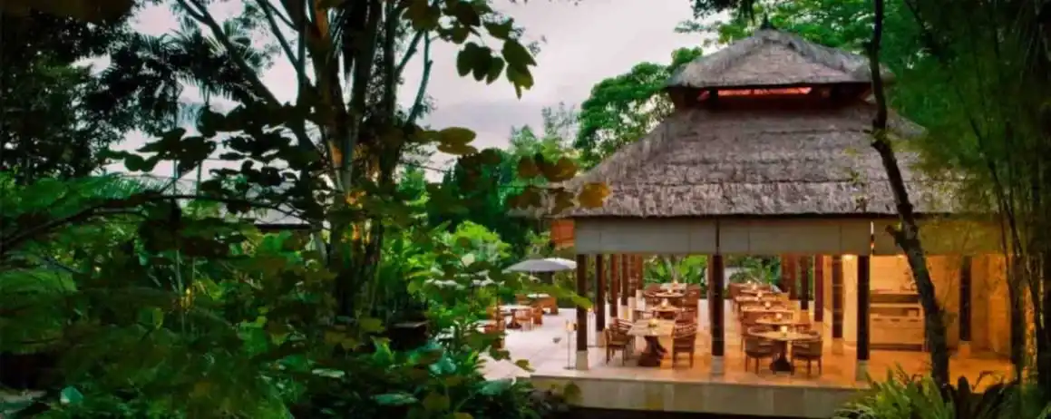 COMO Uma Ubud-1